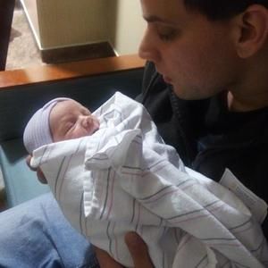 Meet your Posher, Barbara